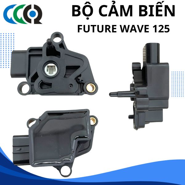 Bộ Ba Cảm Biến TPS Bộ Ba Cảm Biến FUTURE FI WAVE 125I WAVE RSX FI