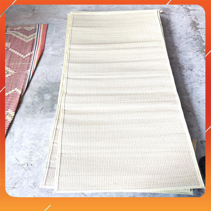 Chiếu cói cá nhân - chiếu văn phòng nhỏ gọn kích thước 0.8 / 0.9 , 1m / 1m2 /1m5 /1m6