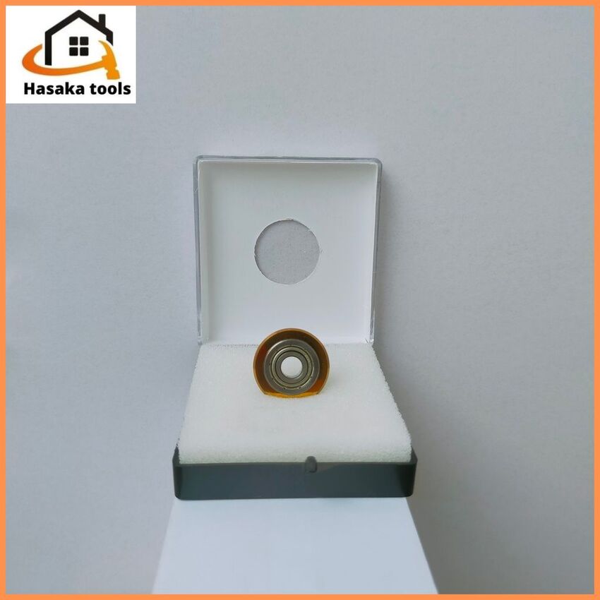Lưỡi cắt gạch đồng tiền tròn 22mm cho bàn cắt đẩy tay