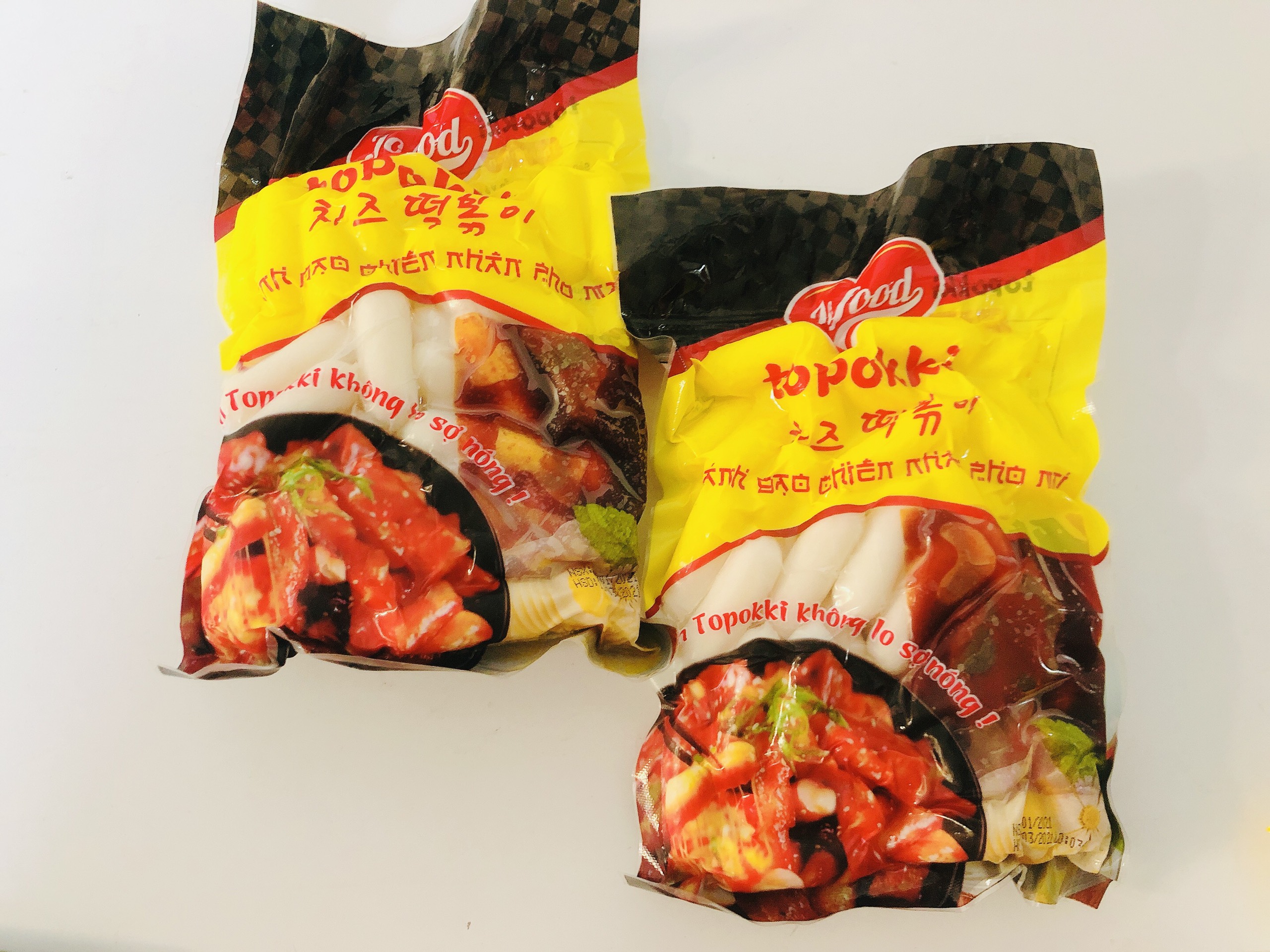 1KG BÁNH GẠO NHÂN PHÔ MAI SIÊU NGON JoFood_minhnhatfood
