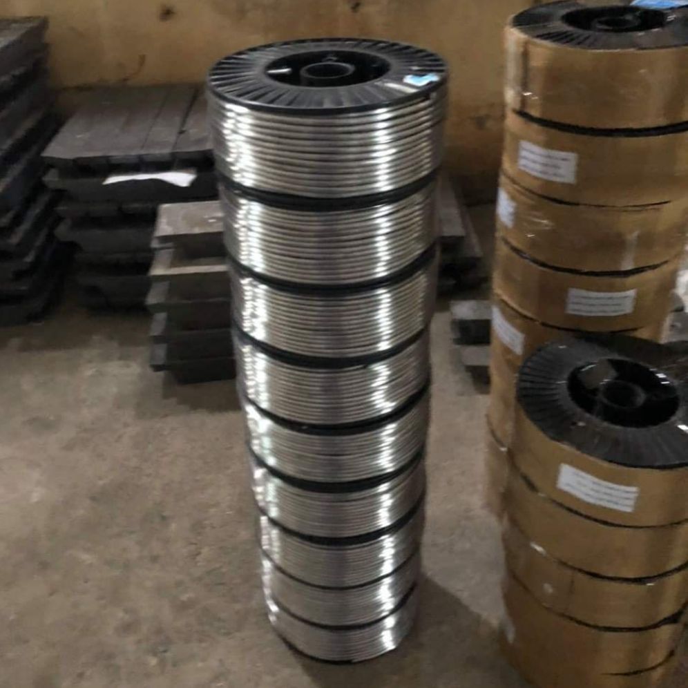 2kg chì dây 3,9mm