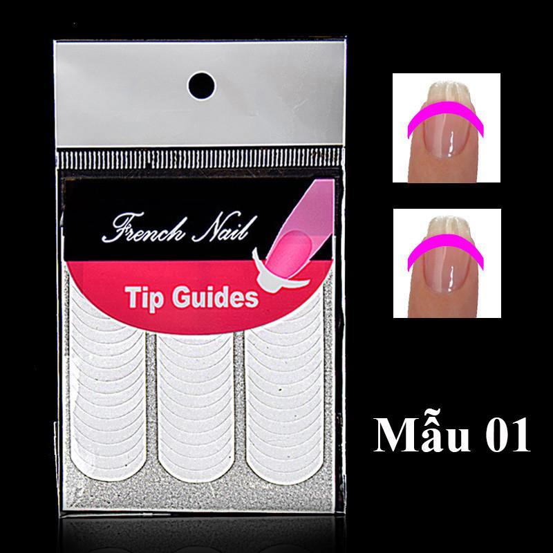 Fen đầu móng ( 3 bịch )