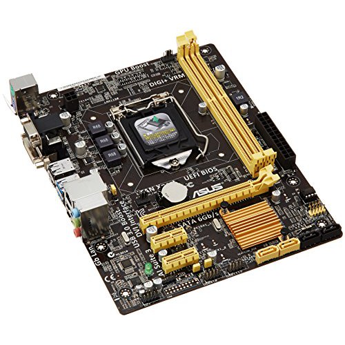 Main máy vi tính h81 socket 1150