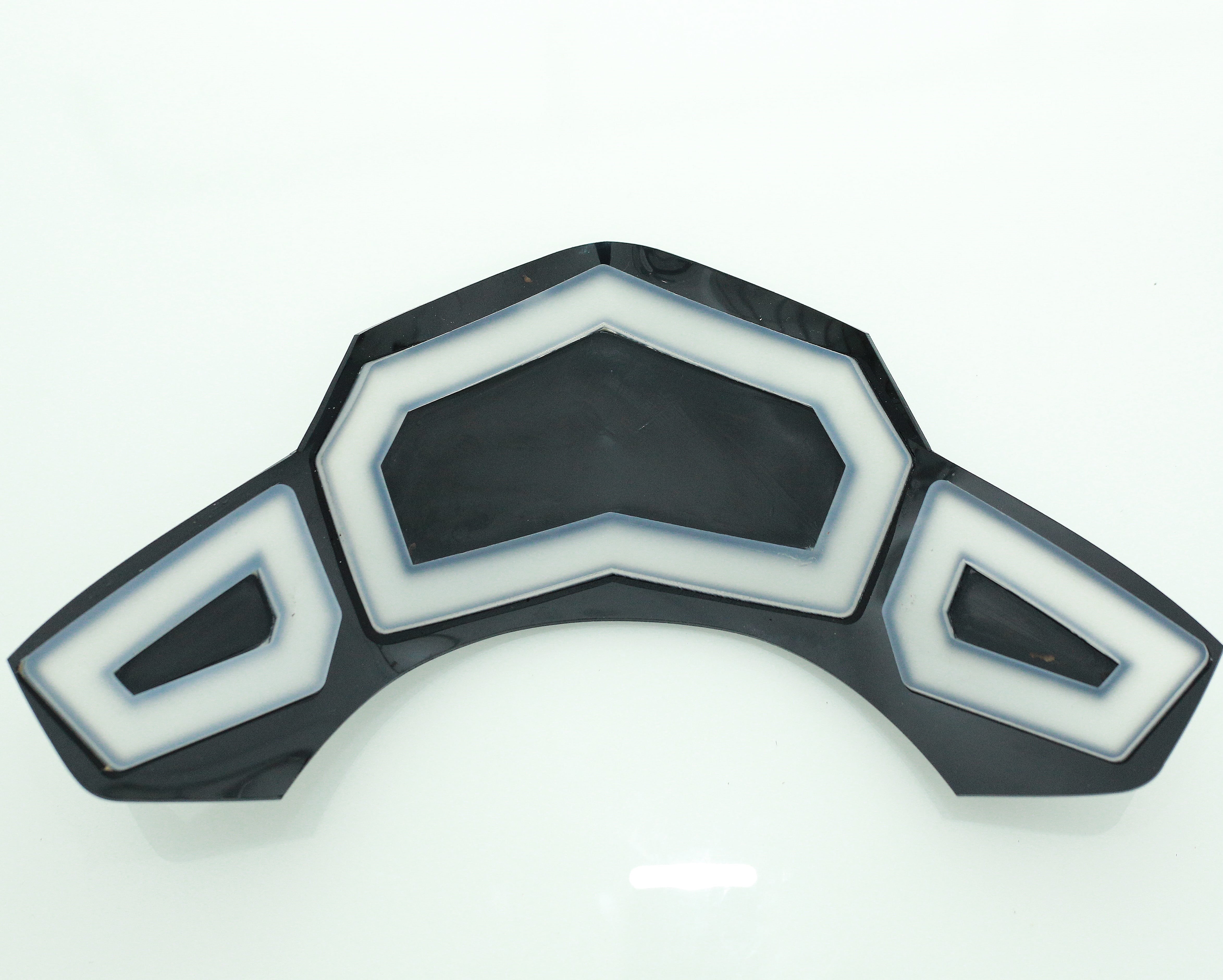 [VISON] PHÔI MICA HẬU AUDI 2D HONDA VISON 2016-2020