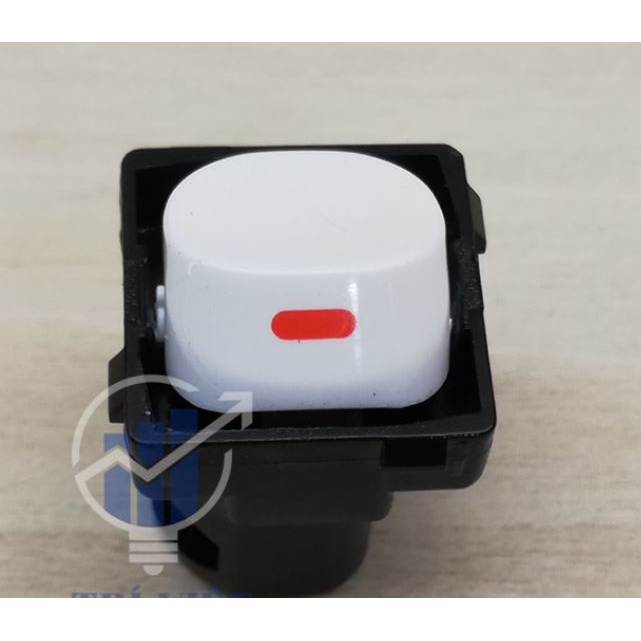 Hạt công tắc 1 chiều, 2 chiều sino- hàng chính hãng