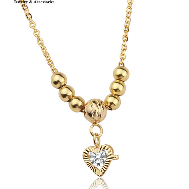 Dây chuyền titan trái tim đính đá không đen dị ứng ( 7 ngày đổi trả nếu không đúng hình)