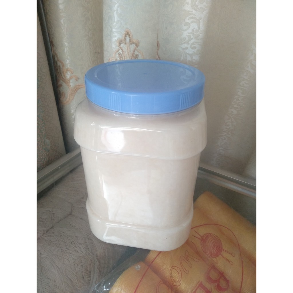 Cơm mẻ lên men tự nhiên 1kg/hũ