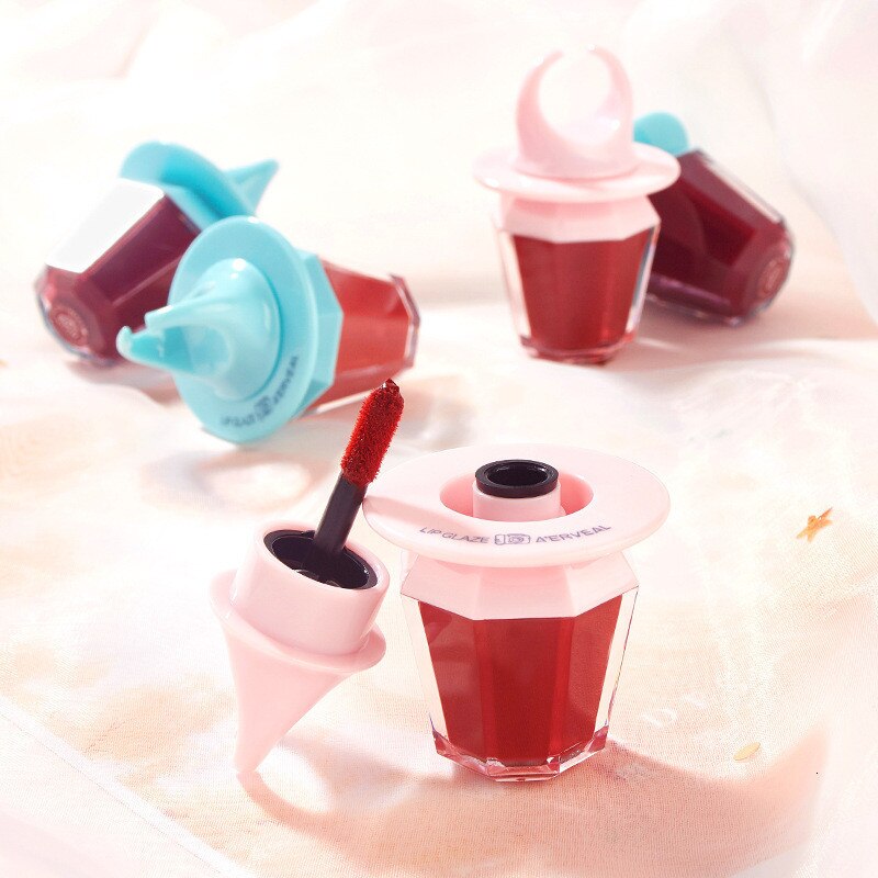 Son Tint Hương Trái Cây 3IN1  MẮT - MÔI - MÁ