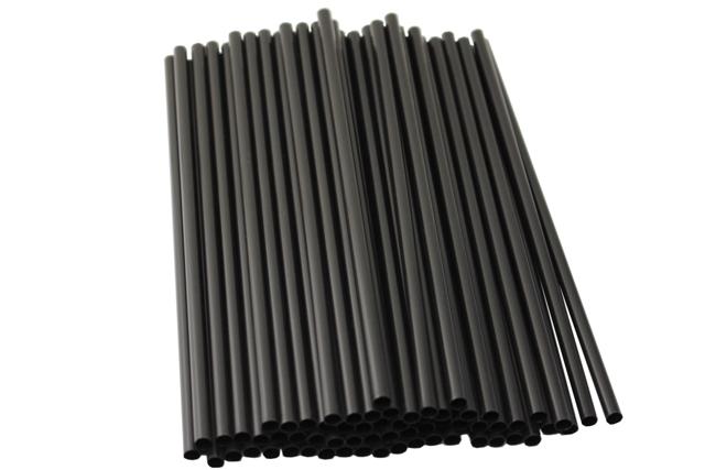 Ống hút topping 1 bịch 500gr phi 8 dài 22cm đường kính 8mm