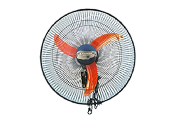 Quạt treo tường vinawind qtt-450-đm
