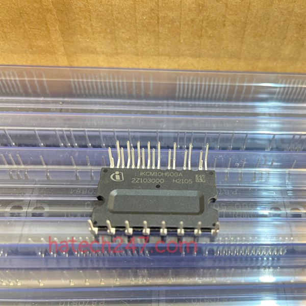 Ic công suất ikcm10h60ga 10a 600v mới chính hãng nhập khẩu hàn quốc 100%