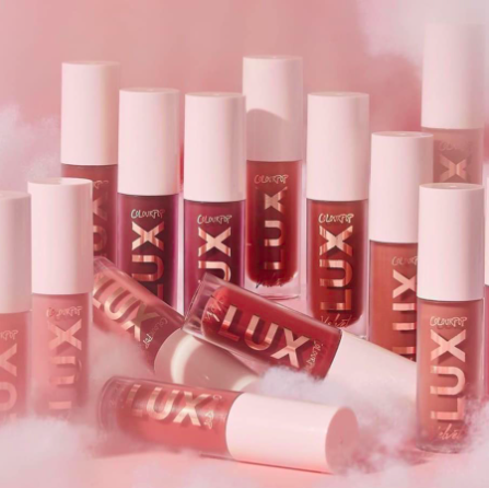 Son Kem Colourpop Lux Velvet Liquid Lipstick lux liquid lip