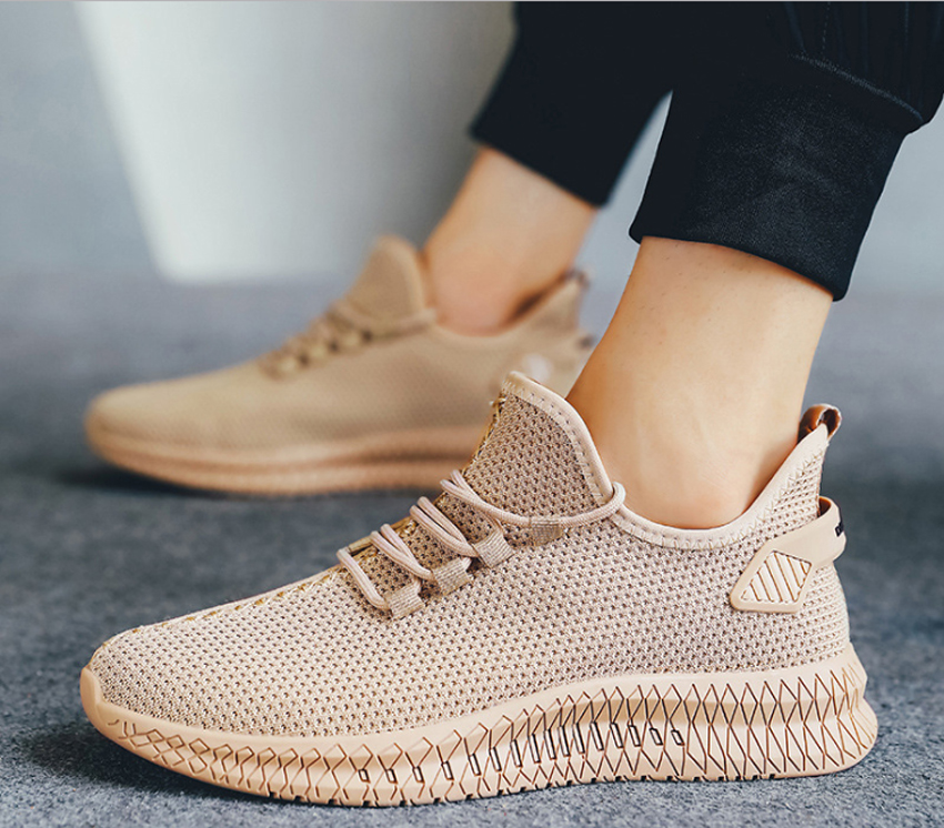 Giầy thể thao nam,giầy sneaker So So TTS 2