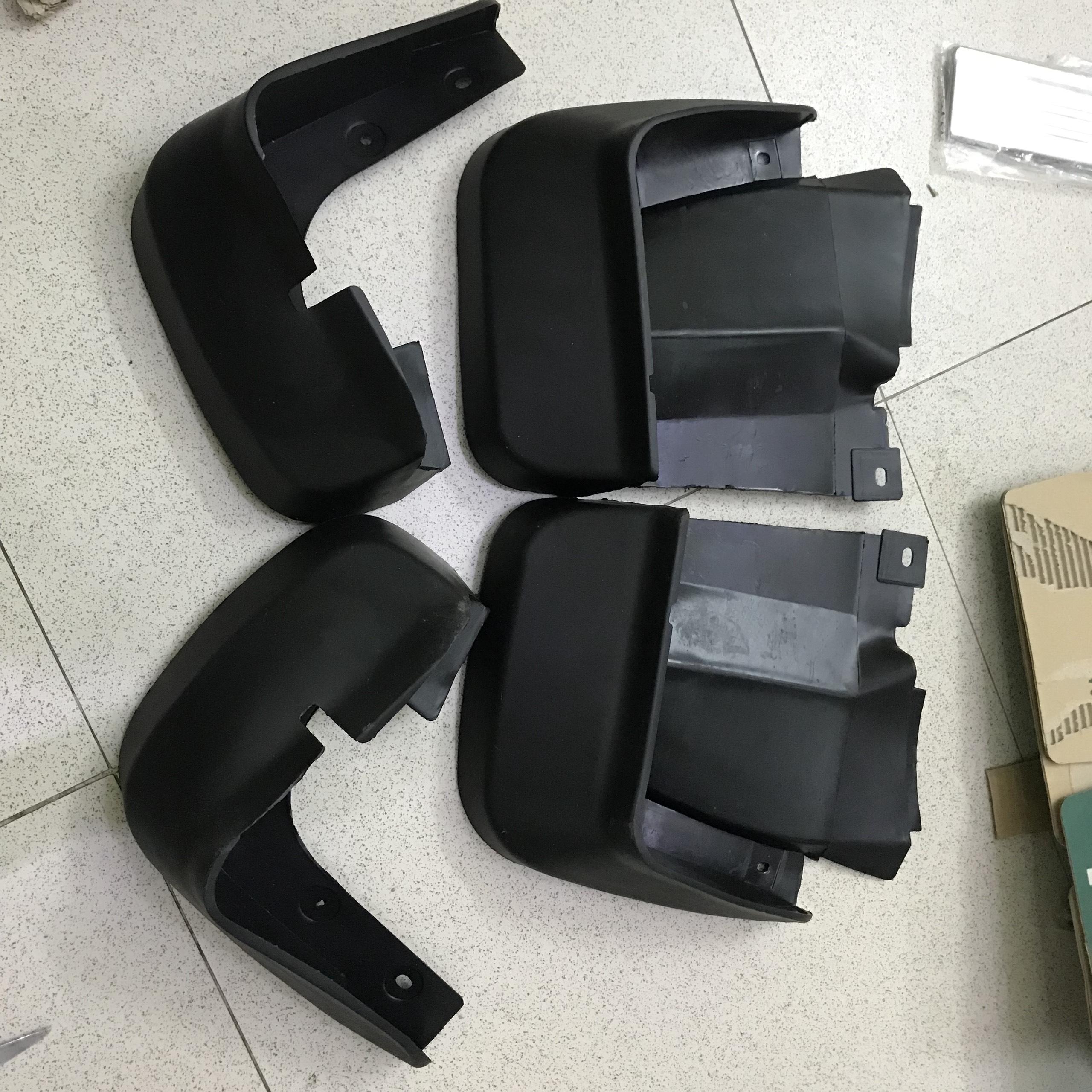 Bộ chắn bùn xe honda civic đời 2006 đến 2012