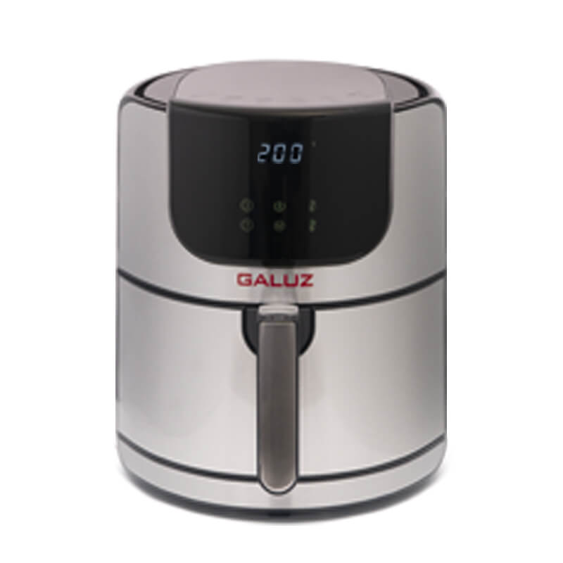 Nồi chiên không dầu galuz hl-995