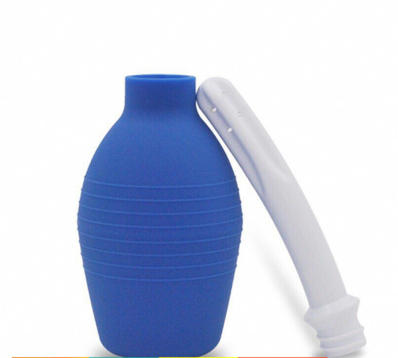 Bình rửa phụ khoa 310ml