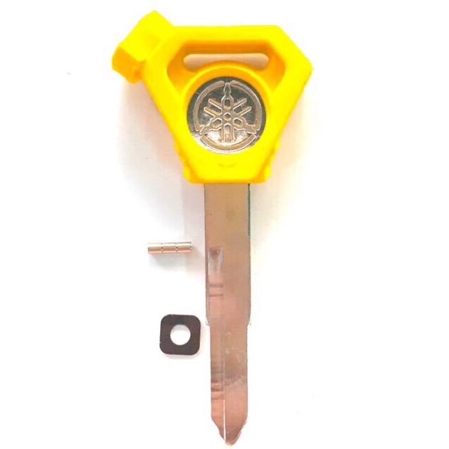 Phôi chìa khoá xe EXCITER SIRIUS FI