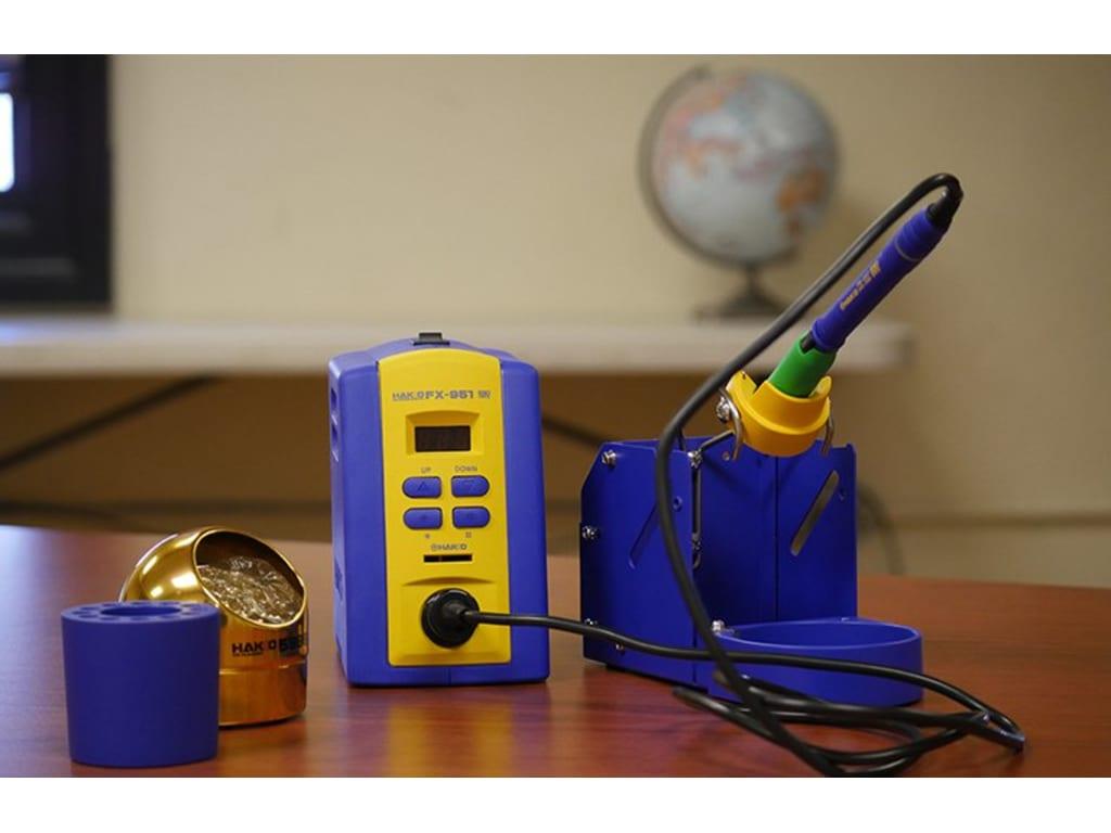 Trạm hàn Hakko FX-951 FX951