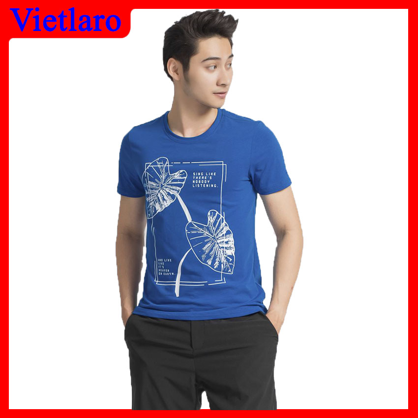 Áo t-shirt aristino ats015s9
