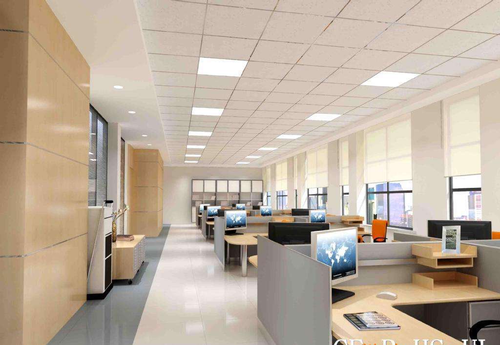 Đèn panel, đèn led âm trần 300*300 600x600 300*1200 -18W  48W đèn led panel 60x60