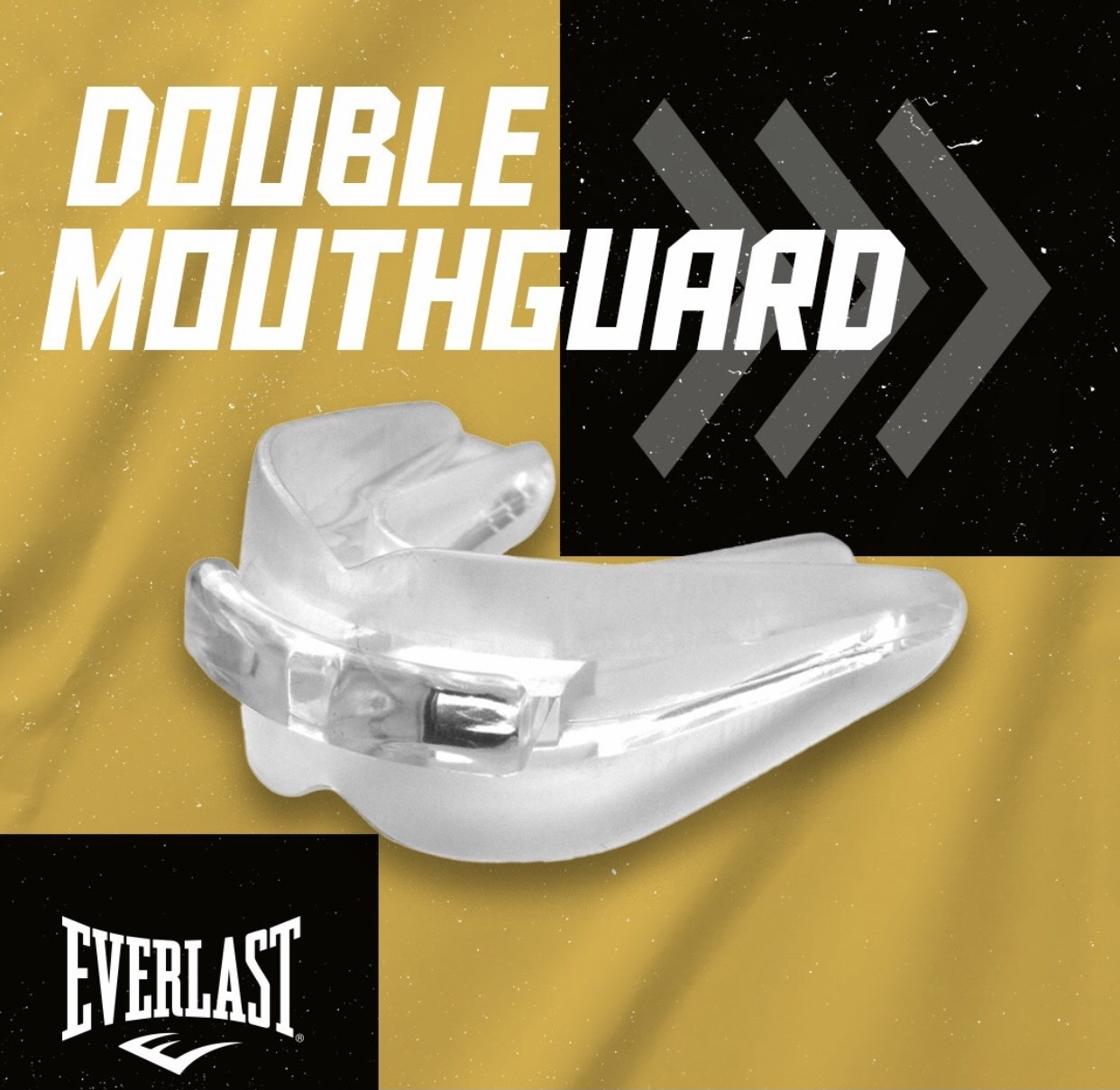 Bảo vệ răng boxing everlast chính hãng 8130026pxf4/027/029/030
