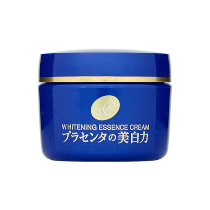Kem Dưỡng Meishoku Whitening Essence Cream