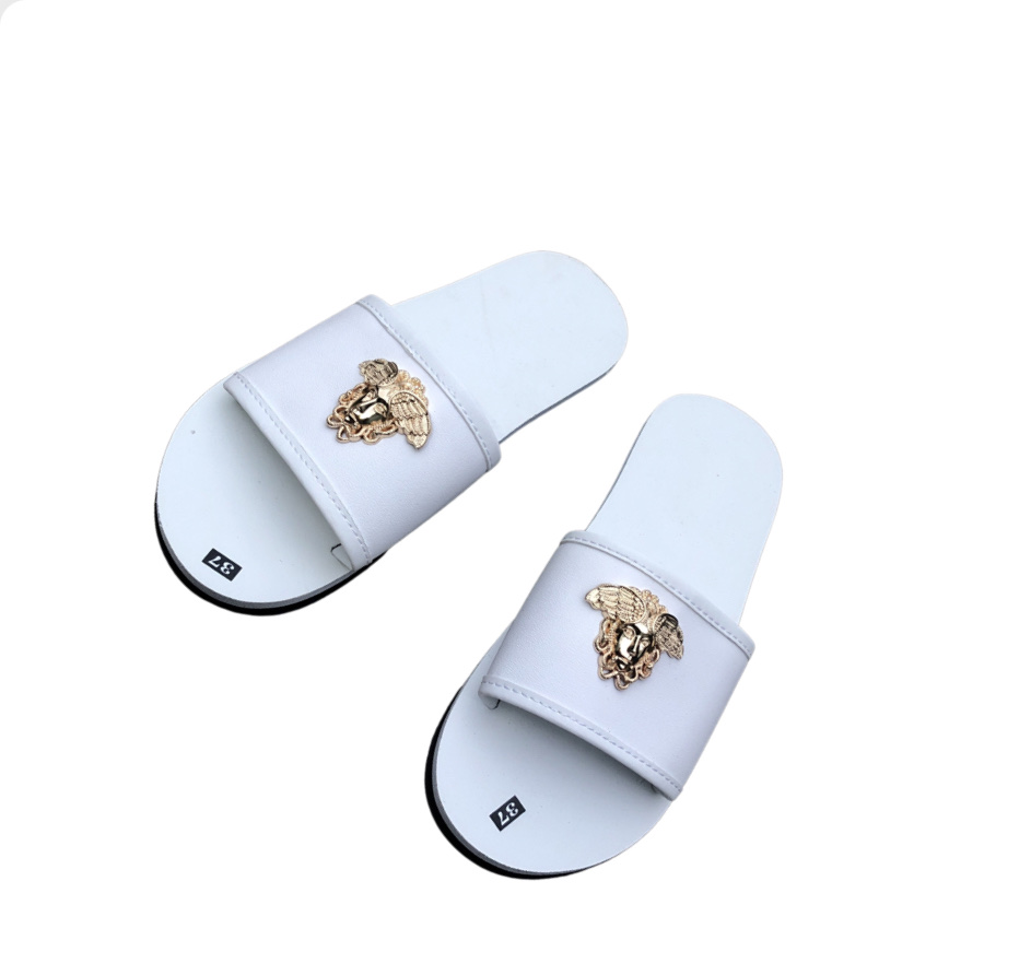 Sandal đồng nai dép quai ngang nam và nữ size từ 35 nữ đến 43 nam
