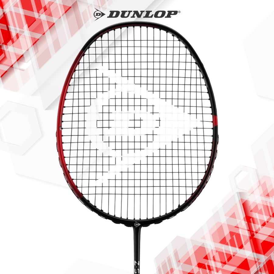 DUNLOP z-star control 83 - バドミントン