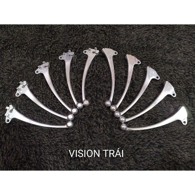 Tay thắng Zin VISION