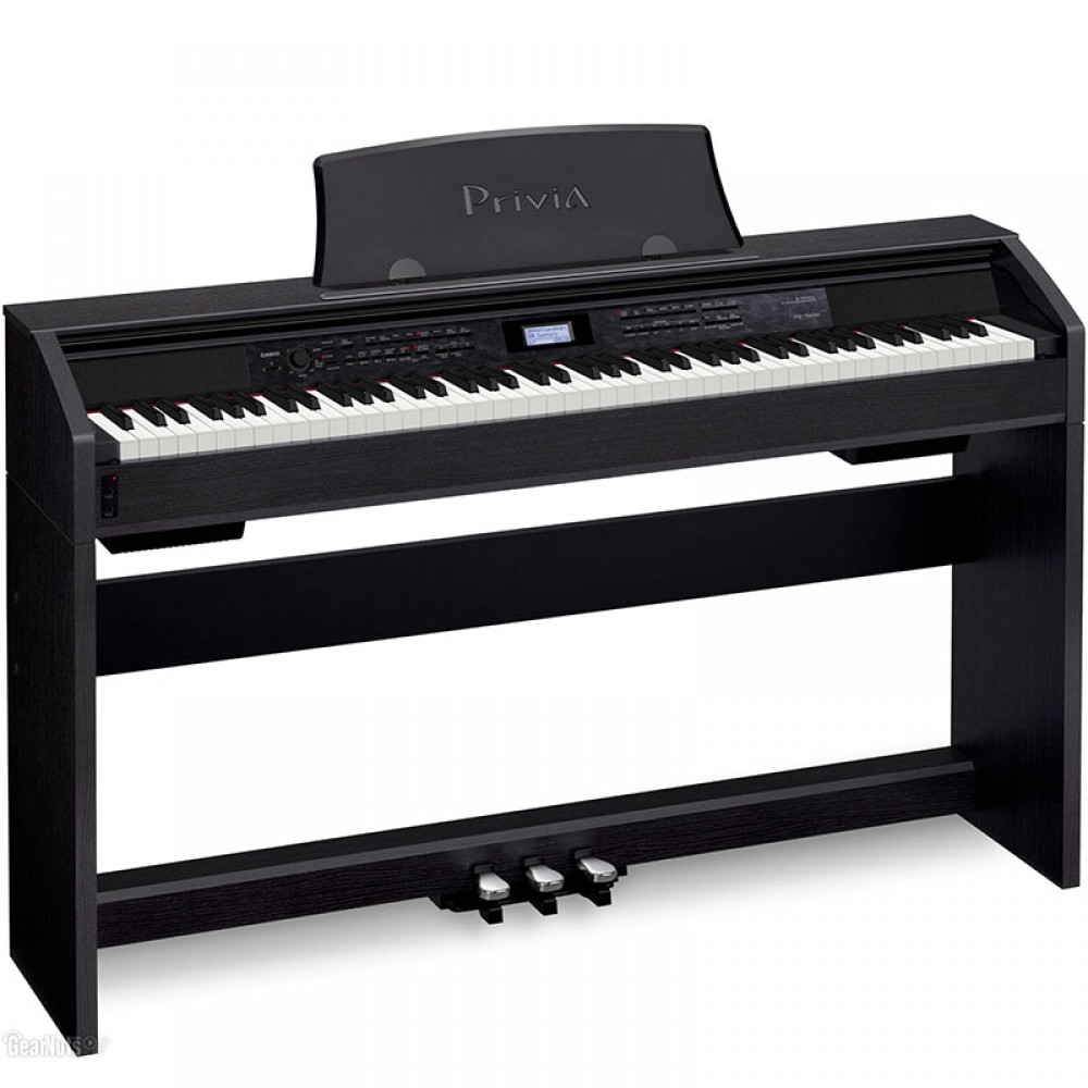 Piano casio px-780m