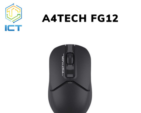 Chuột không dây a4tech g3 - fg10 / g310n - 1000dpi - wireless - bảo hành 12 tháng - 1 đổi 1