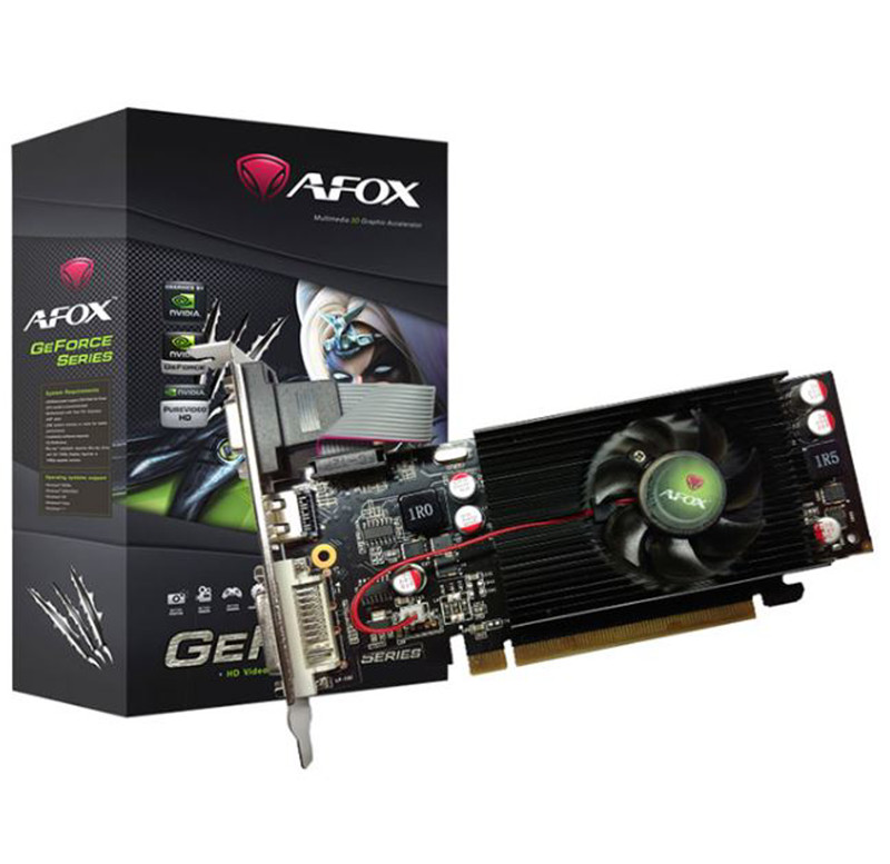 Card rời afox g210