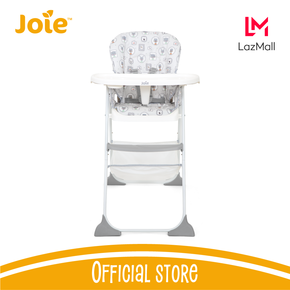 Ghế ăn trẻ em Joie Mimzy Snacker