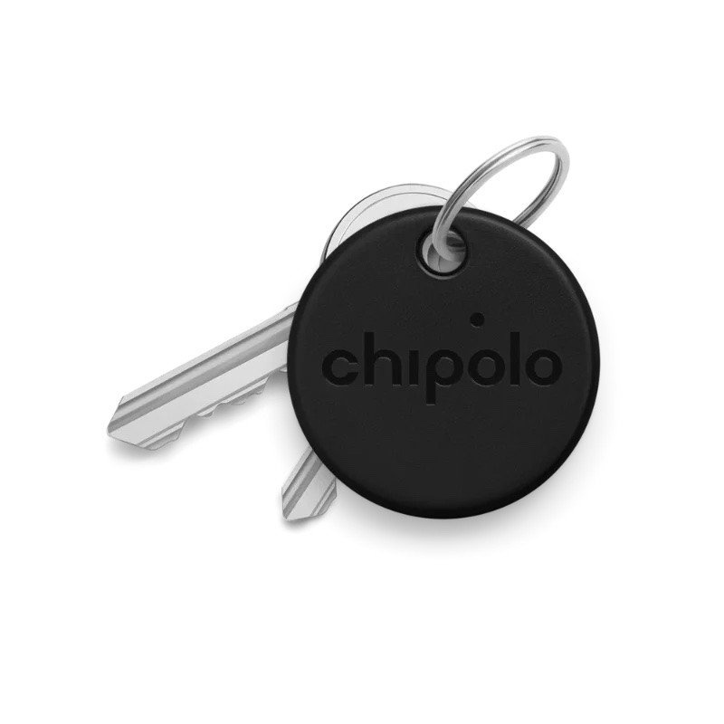 Thẻ chống thất lạc Chipolo ONE [Queen Mobile]