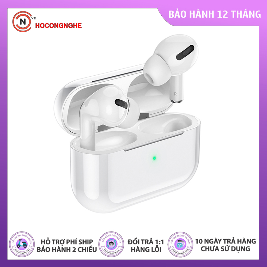 🌟chính hãng🌟 tai nghe bluetooth cao cấp chính hãng hoco es48 & lanex lep-w20 sành điệu trẻ trung