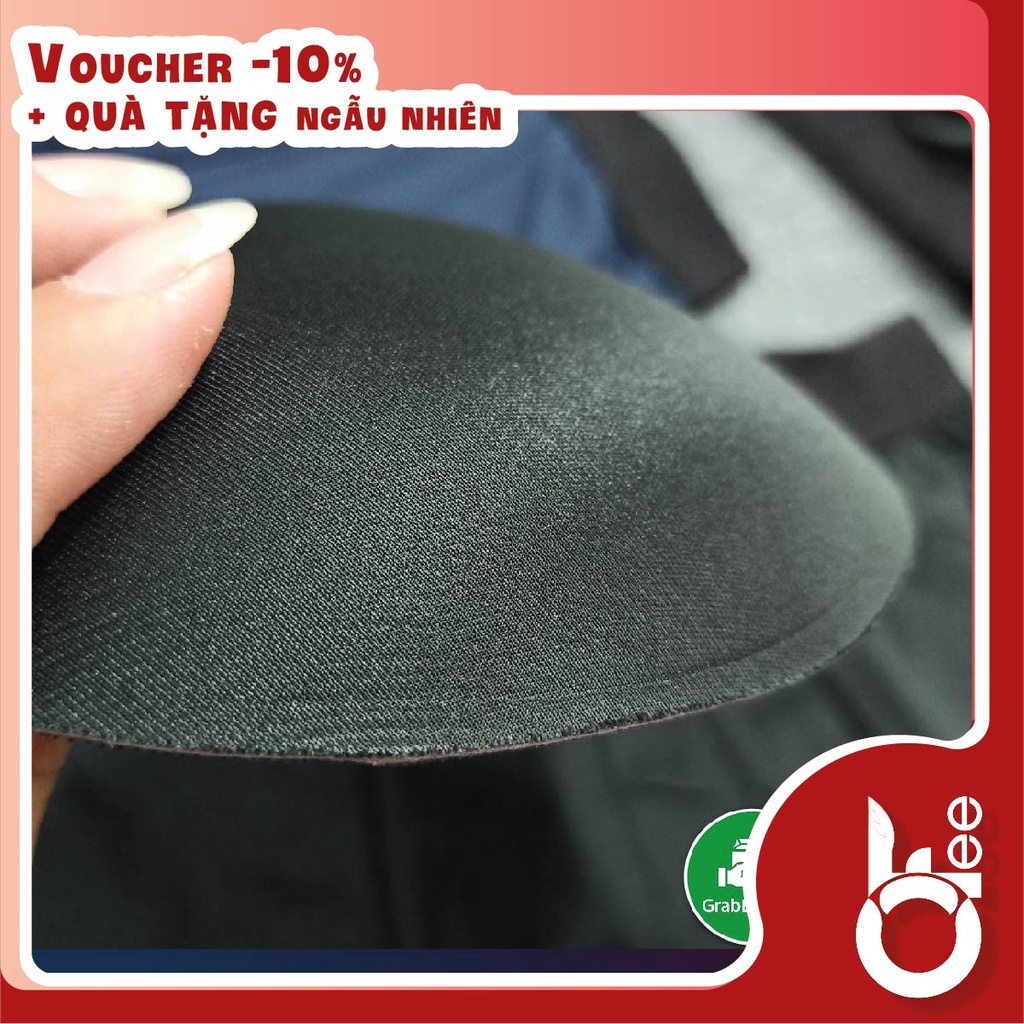 Cặp mút độn mông nam dùng cho quần độn mông / ofee