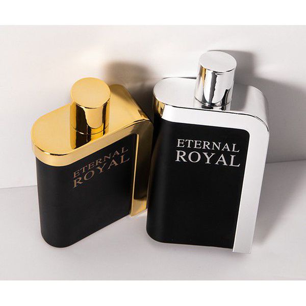 Nước Hoa ETERNAL ROYAL Cao Cấp 100ml