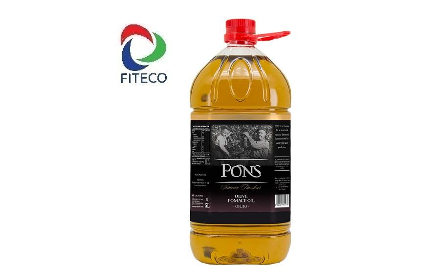 [HCM]Dầu Oliu Pomace Pons 5 Lít