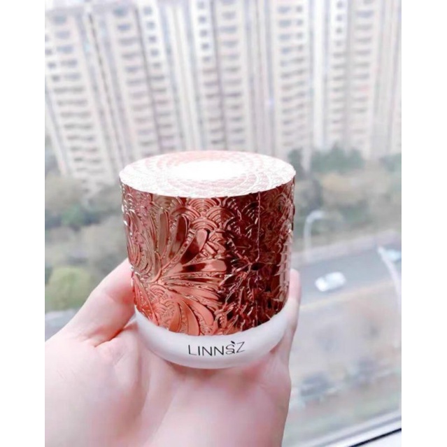 Kem giảm nám tàn nhang trắng da Linnsz