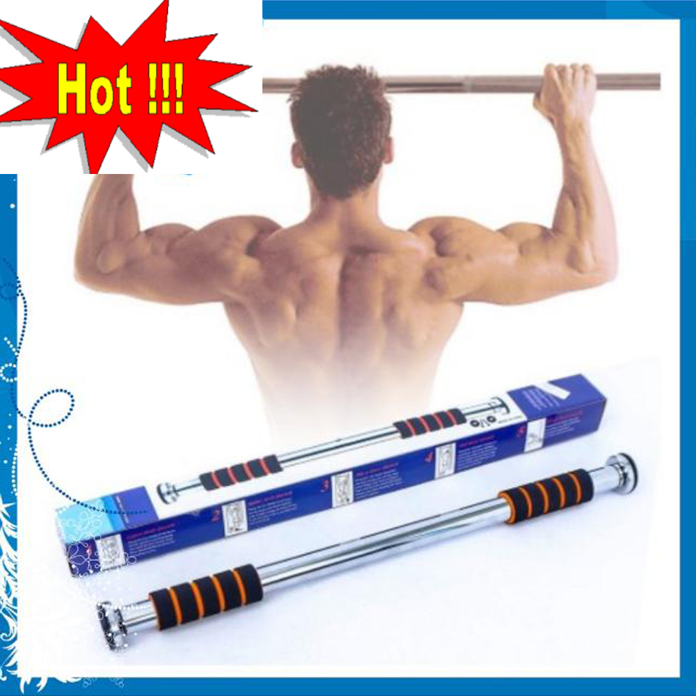 Xà Đơn Tại Nhà, Mua Xà Đơn, Hít Xà Đơn Có Tác Dụng Gì.Thiết Kế Nhỏ Gọn, Không Cần Khoan Đục, Chịu Lực Lên Tới 200 KG, Tập Đều Đặn 3-4 lần/Tuần Giúp Tăng Chiều Cao, Mang Lại Thân Hình Săn Chắc - An Toàn Tuyệt Đối!