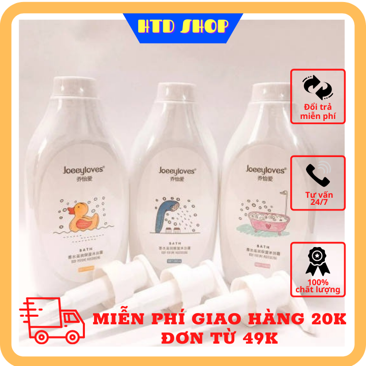 [Mịn Màng - Thơm Lâu] Sữa Tắm Thơm Lâu Yesnow Bath Nội Địa Trung (500ml), sữa tắm toàn thân, sữa tắm cho nữ, sữa tắm tẩy tế bào