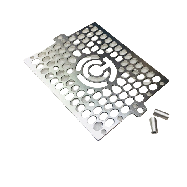 Che Két Nước Nhôm CNC Rader Satria