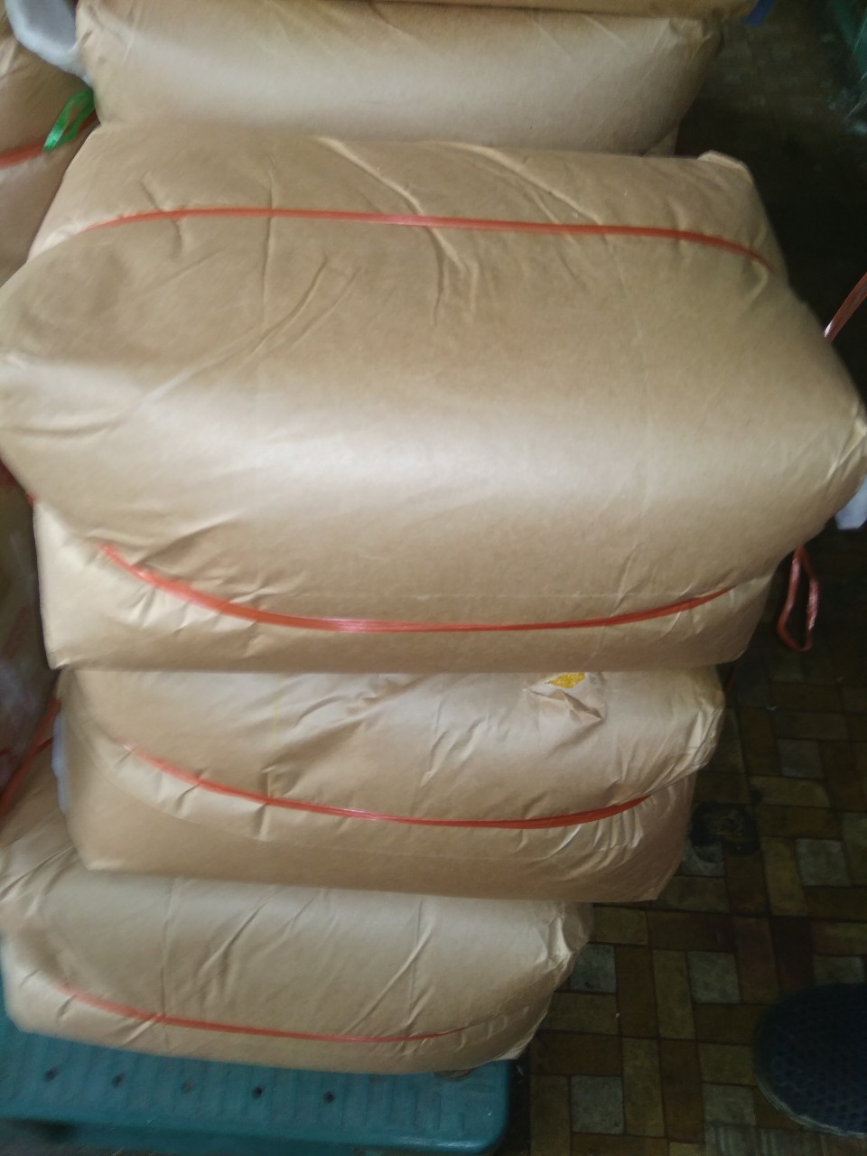 Đường cát trắng - đường nhiễn - cây 12kg