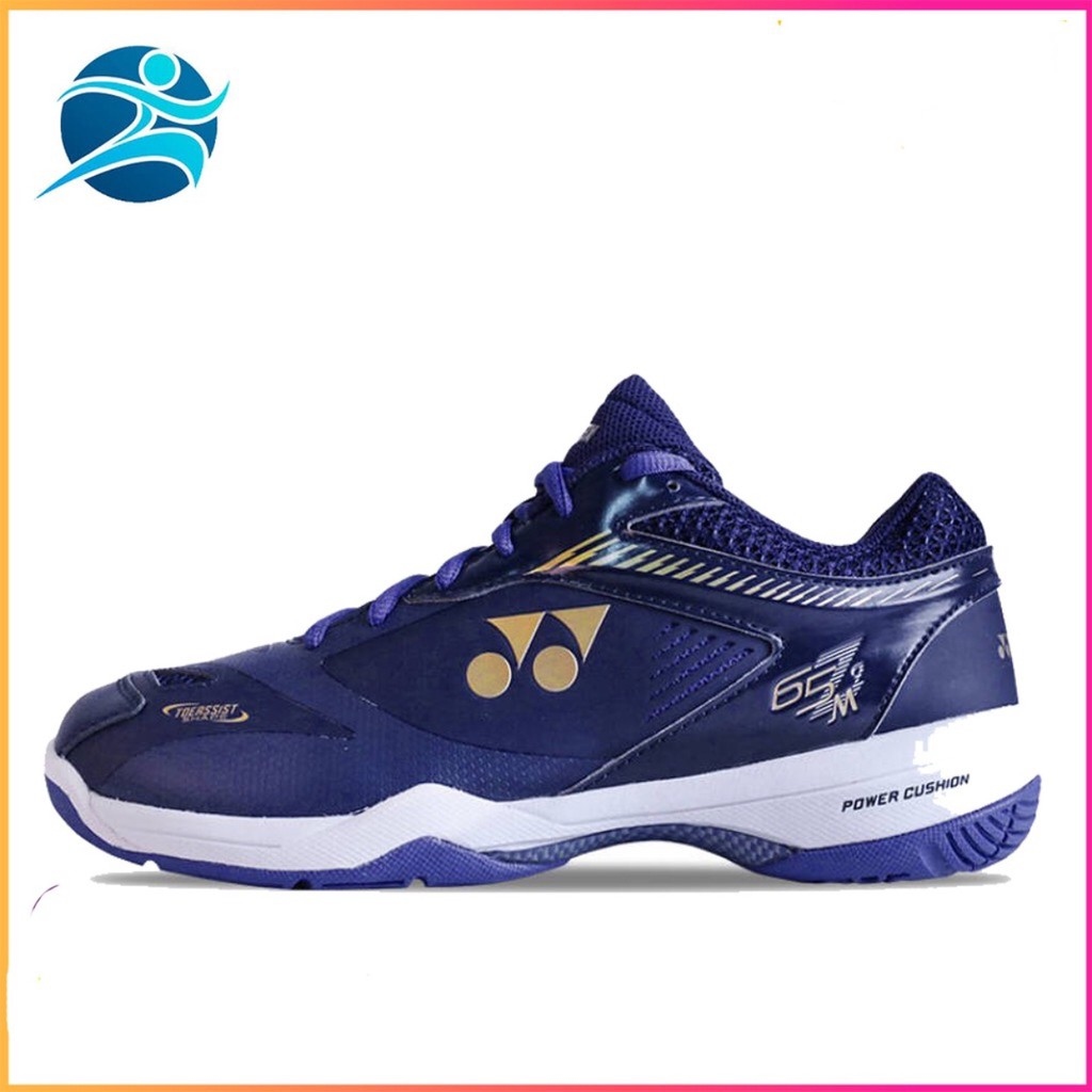 Hot outdoor sports products Giày cầu lông nam nữ Yonex SHB-65XMEX chuyên nghiệp