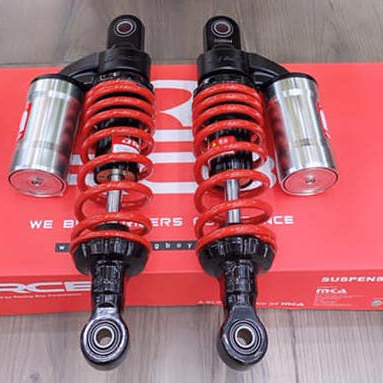 Phuộc RCB MB2 cho Wave, Dream, Future, Axelo... BH 12 tháng 070499