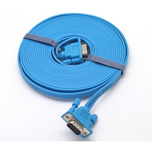 Cáp vga dtech dt 69f50