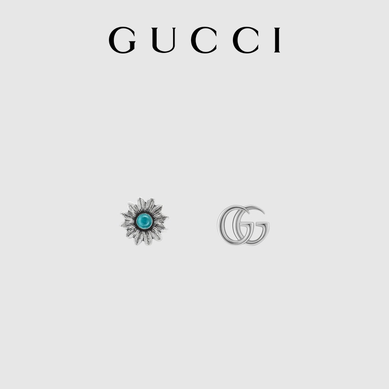 Gucci Earrings Giá Tốt T04/2023 | Mua tại 