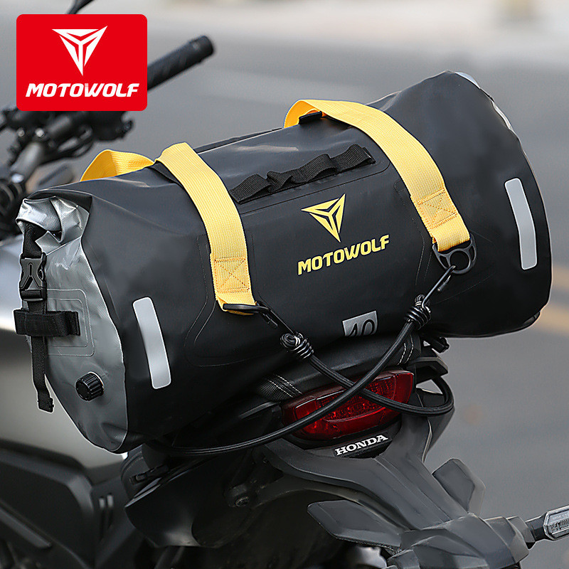 Túi chống nước cao cấp motowolf chính hãng - mdl0701