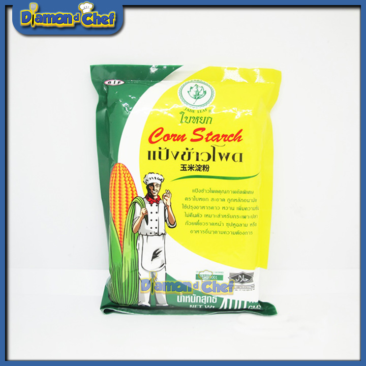 Bột Ngô Thái Lan 400g