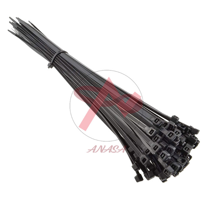 Bộ 10 Dây Thít - Nhiều Chiều Dài Lựa Chọn